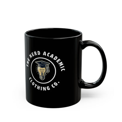 The Nerd Academic Mug 1