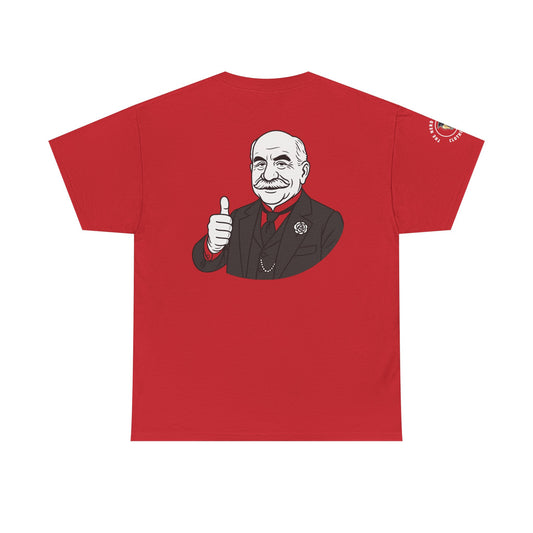 The Jay Pee Tee