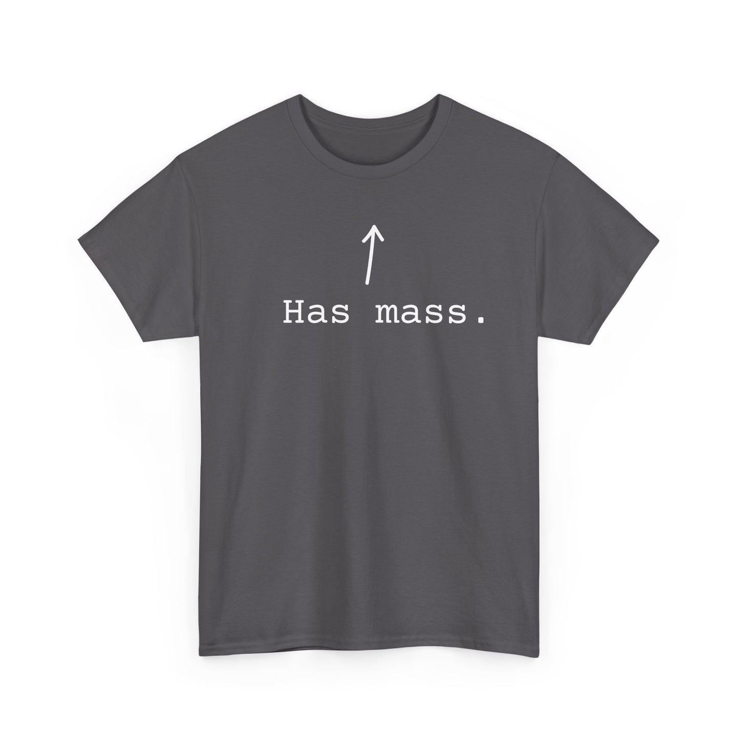 Has Mass.