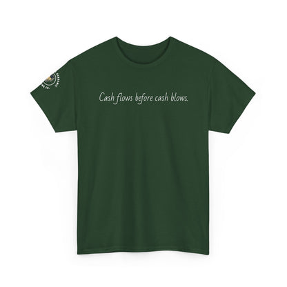 The Jay Pee Tee