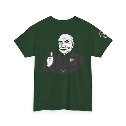 The Jay Pee Tee