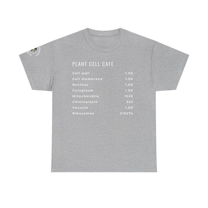 This ain't coffee.