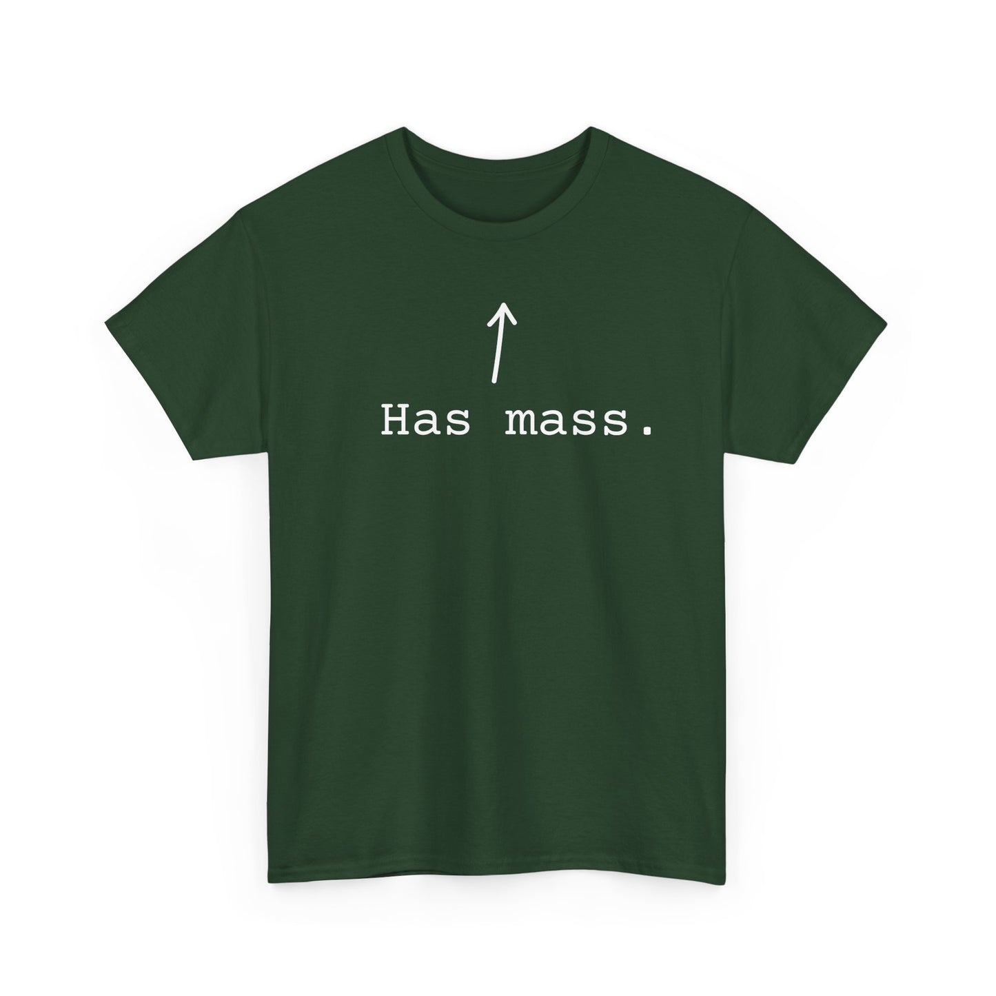 Has Mass.
