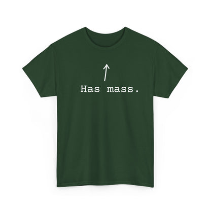 Has Mass.