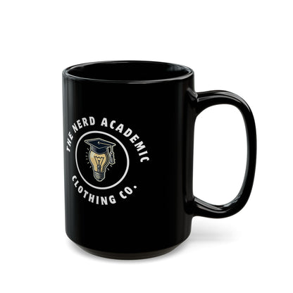 The Nerd Academic Mug 1