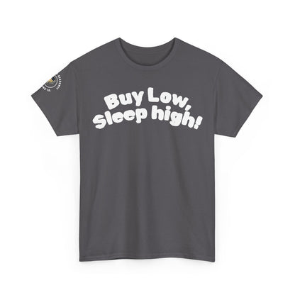 Sell! Sell! Sell!