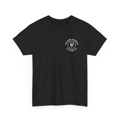The Nerd Academic 1