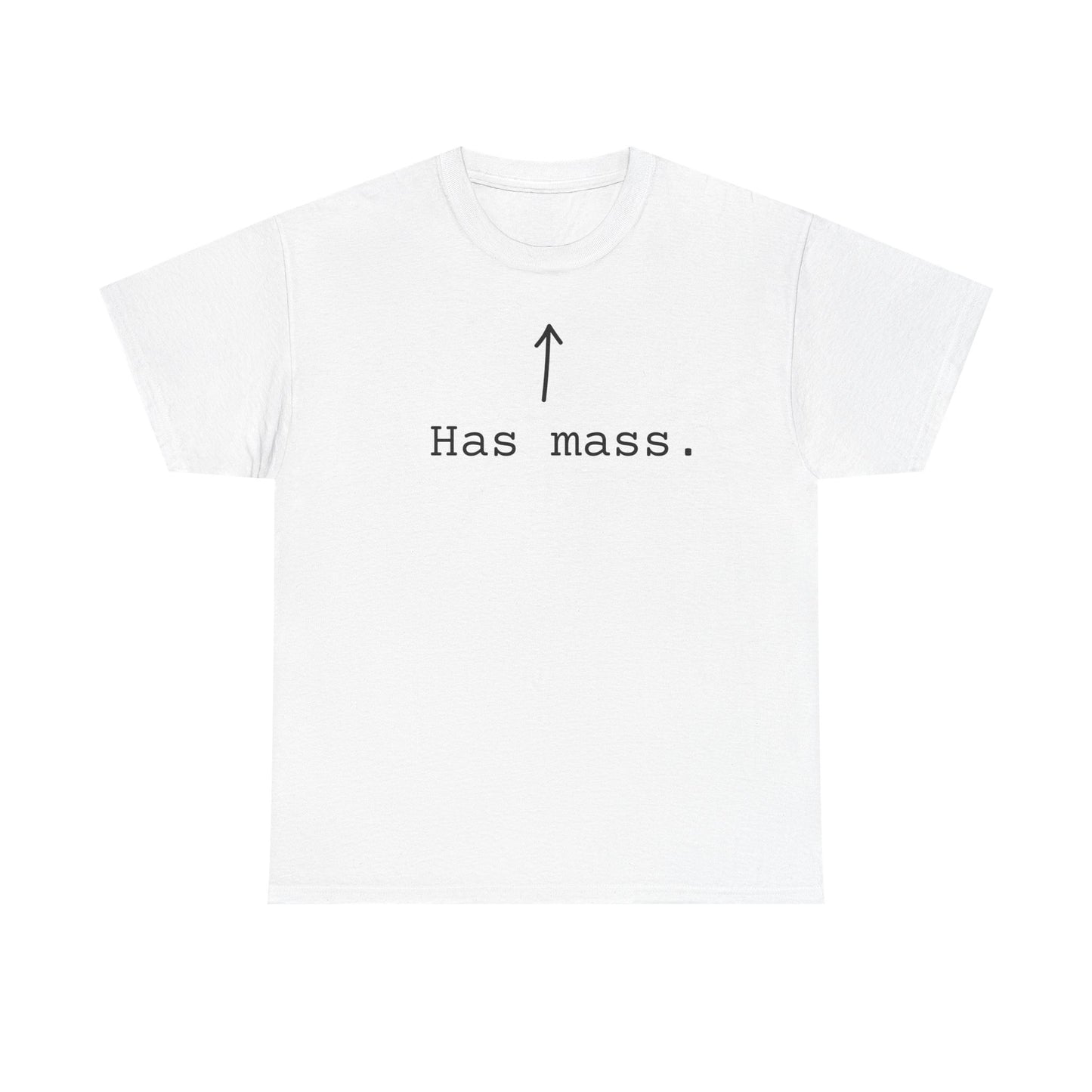 Has Mass.