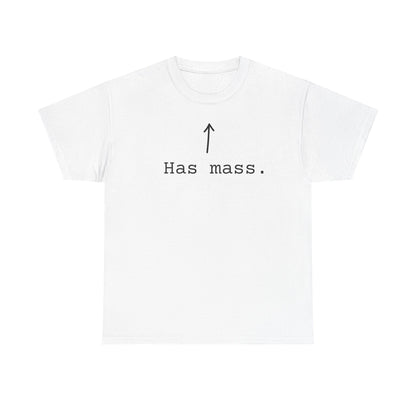 Has Mass.