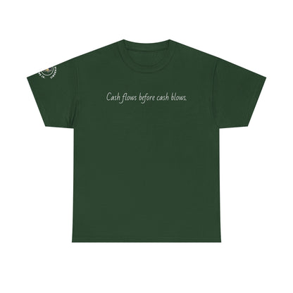 The Jay Pee Tee