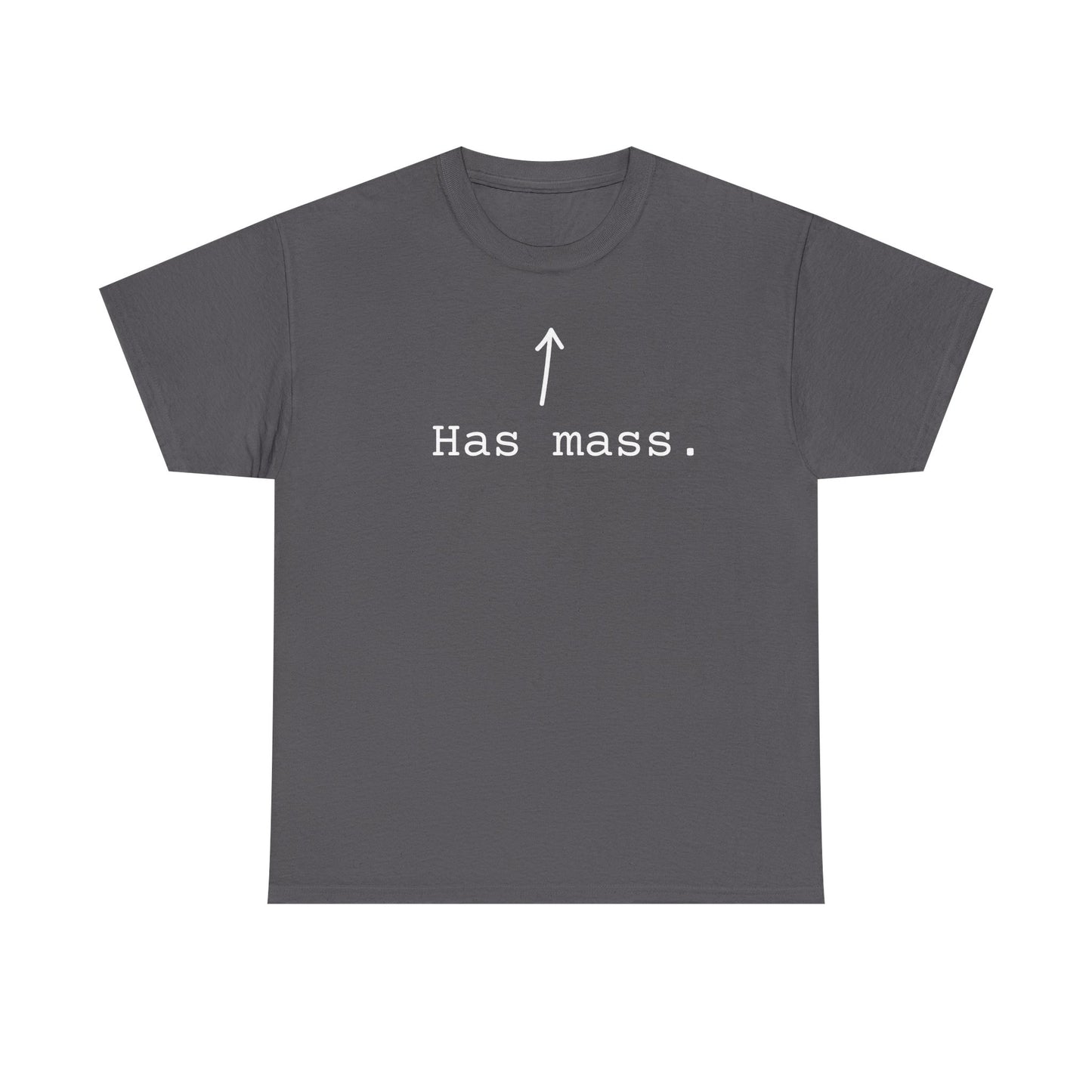 Has Mass.