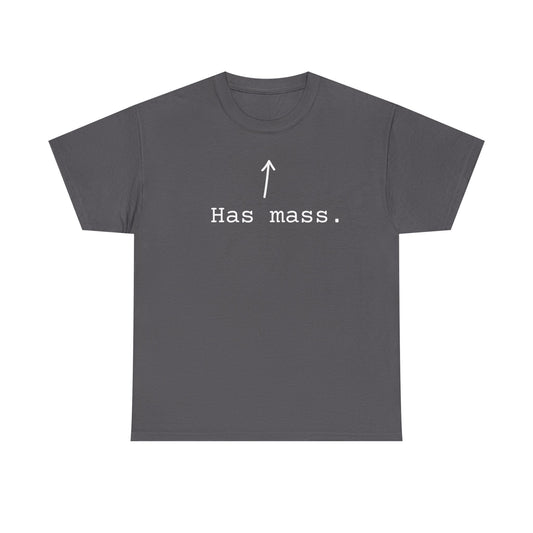 Has Mass.