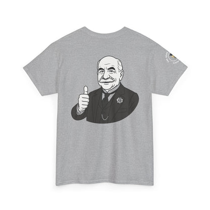 The Jay Pee Tee