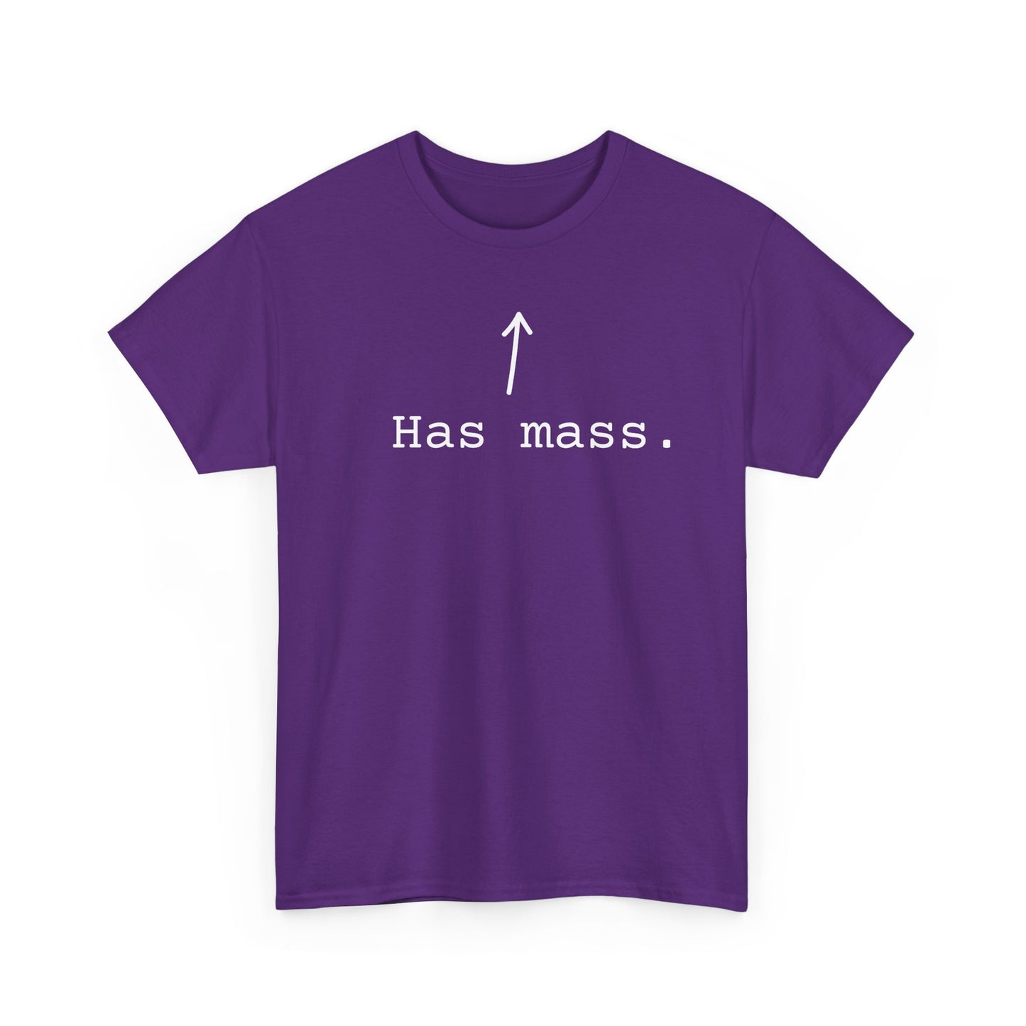 Has Mass.