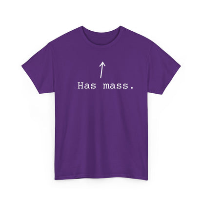 Has Mass.